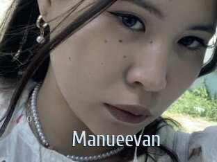 Manueevan