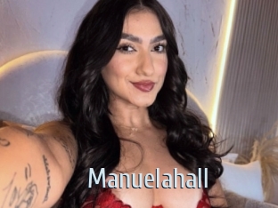 Manuelahall