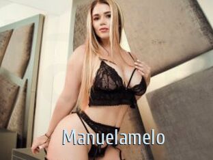 Manuelamelo