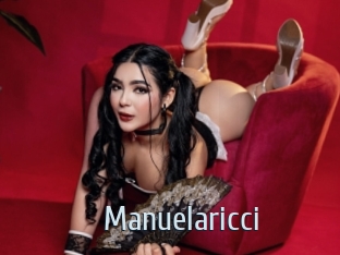 Manuelaricci