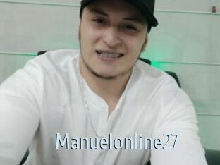 Manuelonline27