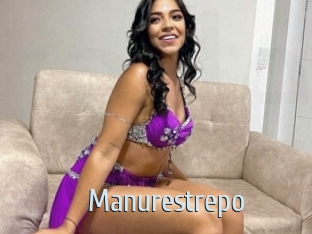 Manurestrepo