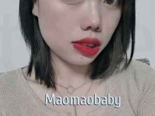Maomaobaby