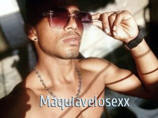 Maquiavelosexx