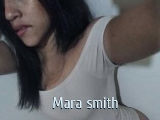 Mara_smith