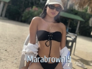 Marabrown19