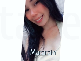 Mararain