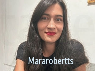 Mararobertts