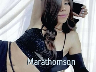 Marathomson