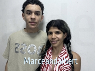 Marceandalbert