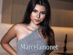 Marcelamonet
