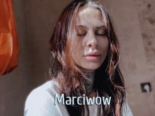 Marciwow