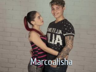 Marcoalisha
