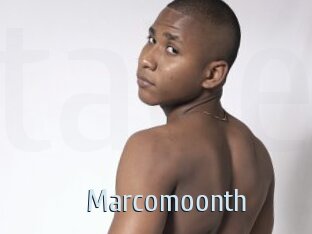 Marcomoonth