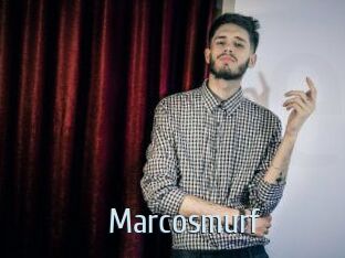 Marcosmurf
