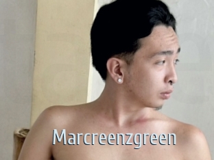 Marcreenzgreen
