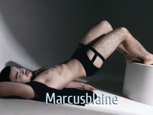 Marcusblaine