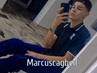 Marcuscagbell