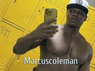 Marcuscoleman