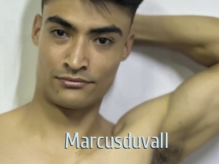 Marcusduvall