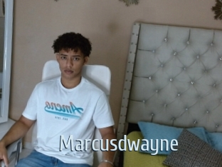 Marcusdwayne
