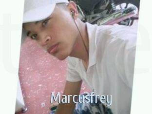 Marcusfrey