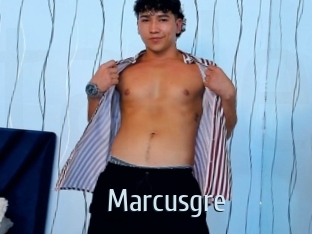Marcusgre
