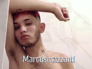 Marcusmazzanti