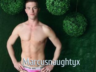 Marcusnaughtyx