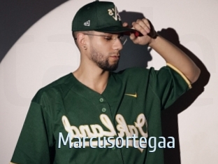 Marcusortegaa