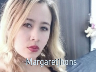 Margaretjhons