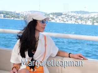 Margaretleapman
