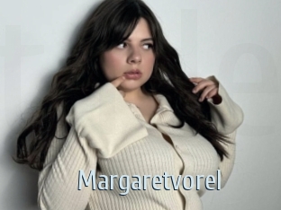Margaretvorel