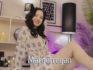 Margofreyan