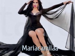 mariacamilaa Ta Model
