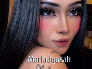 Mariadyosah