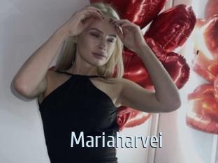 Mariaharvei