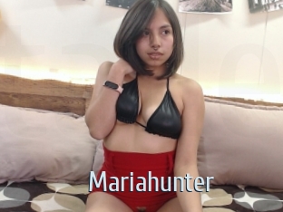 Mariahunter