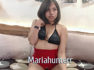 mariahunterr Ta Model