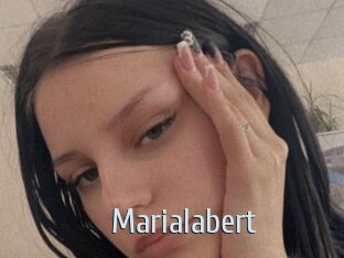 Marialabert