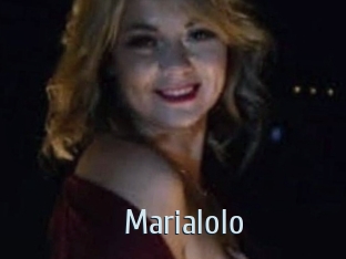 Marialolo