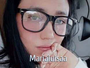 Marialuisaa