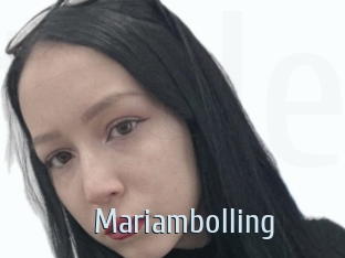 Mariambolling