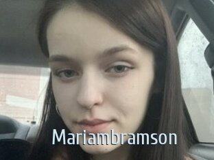 Mariambramson