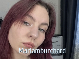 Mariamburchard