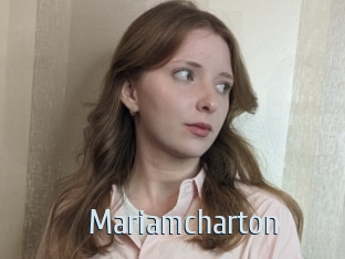 Mariamcharton