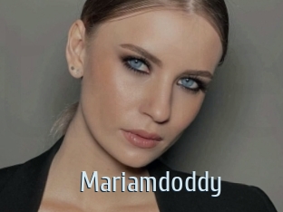 Mariamdoddy