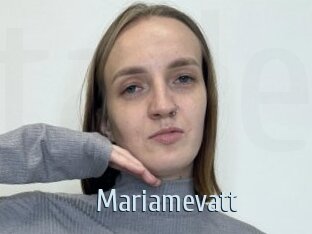 Mariamevatt