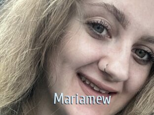 Mariamew