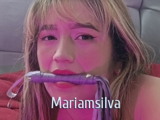 Mariamsilva